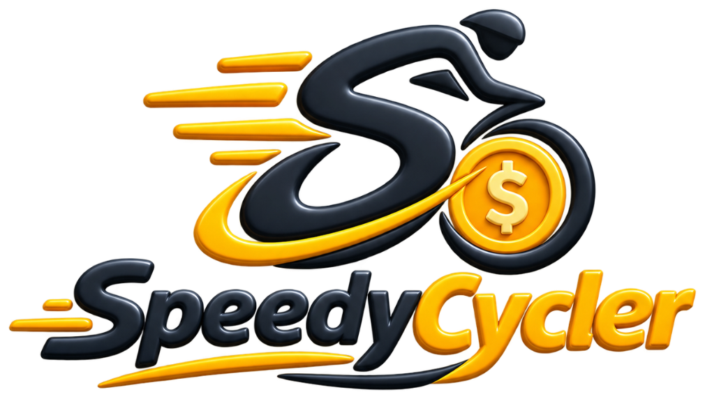 SpeedyCycler Official Pay Plan - Automated 4-Member Cascading Cyclers